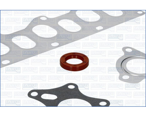 Gasket Set, cylinder head, Image 3