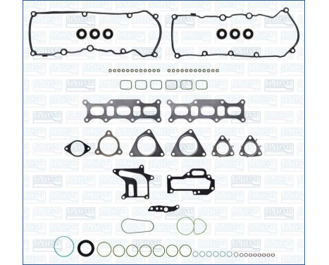 Gasket Set, cylinder head