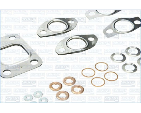 Gasket Set, cylinder head, Image 3