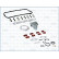 Gasket Set, cylinder head, Thumbnail 2