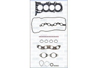 Gasket set, cylinder head