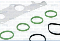 Gasket Set, cylinder head