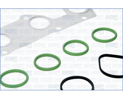 Gasket Set, cylinder head