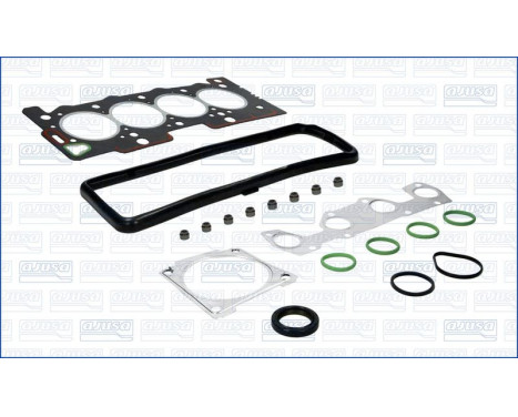 Gasket Set, cylinder head, Image 2