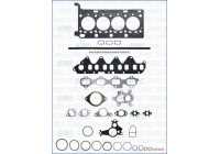 Gasket set, cylinder head