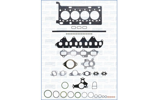 Gasket set, cylinder head