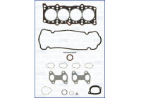 Gasket set, cylinder head