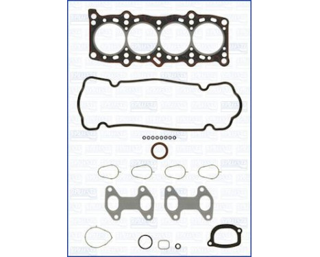 Gasket set, cylinder head