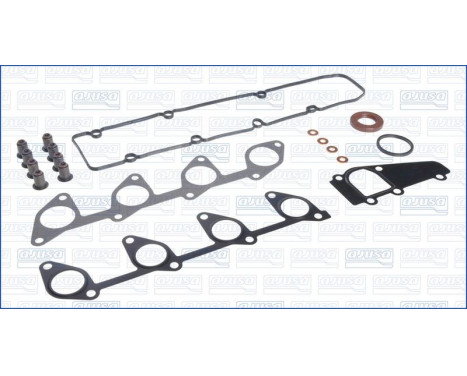 Gasket Set, cylinder head, Image 2