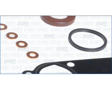 Gasket Set, cylinder head, Image 3