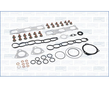 Gasket Set, cylinder head, Image 2