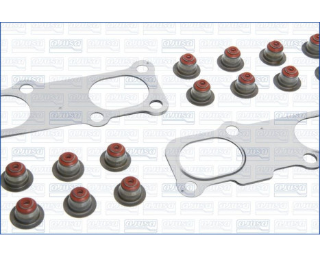Gasket Set, cylinder head, Image 3