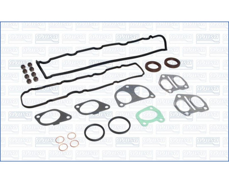 Gasket Set, cylinder head, Image 2