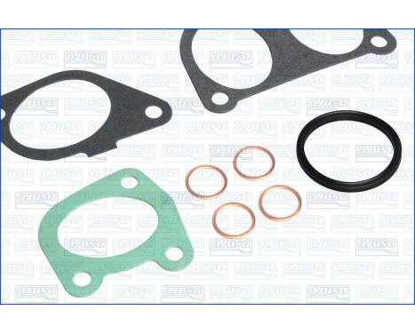 Gasket Set, cylinder head, Image 3