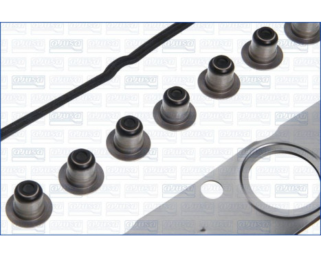 Gasket Set, cylinder head, Image 3