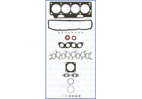 Gasket set, cylinder head