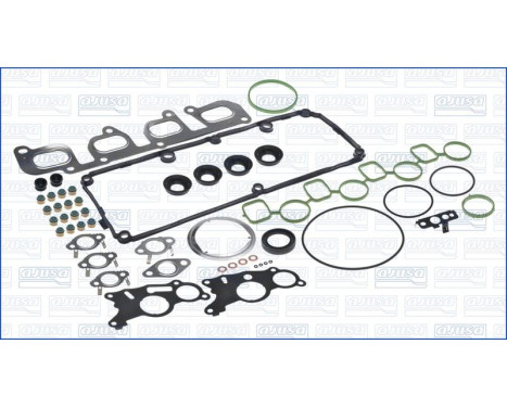 Gasket Set, cylinder head, Image 2