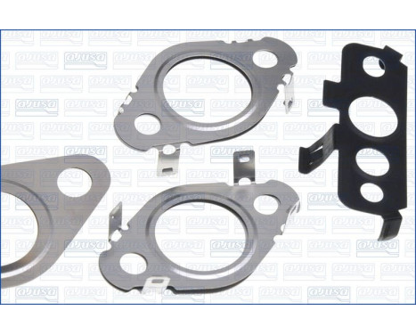 Gasket Set, cylinder head, Image 4