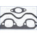 Gasket Set, cylinder head, Thumbnail 4