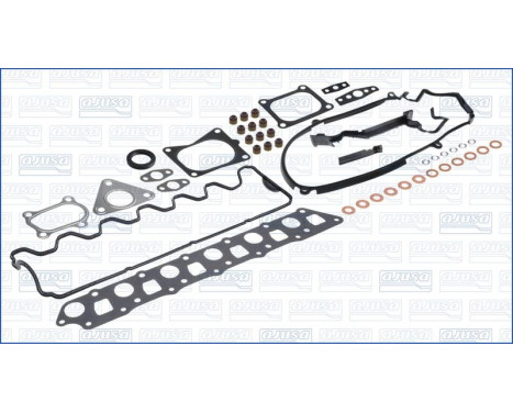 Gasket Set, cylinder head, Image 2