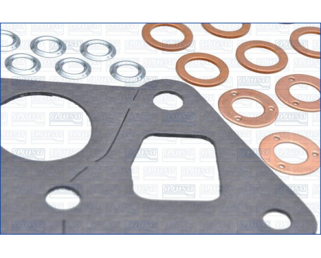 Gasket Set, cylinder head, Image 3