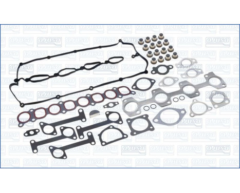 Gasket Set, cylinder head, Image 2