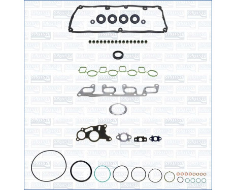 Gasket Set, cylinder head