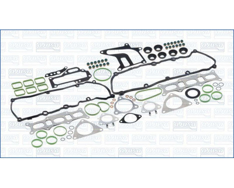 Gasket Set, cylinder head, Image 2