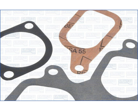 Gasket Set, cylinder head, Image 4