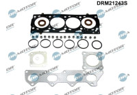 Gasket set, cylinder head