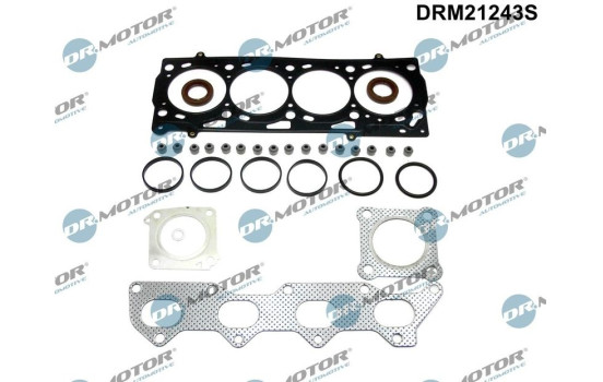 Gasket set, cylinder head