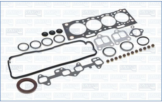 Gasket Set, cylinder head, Image 2
