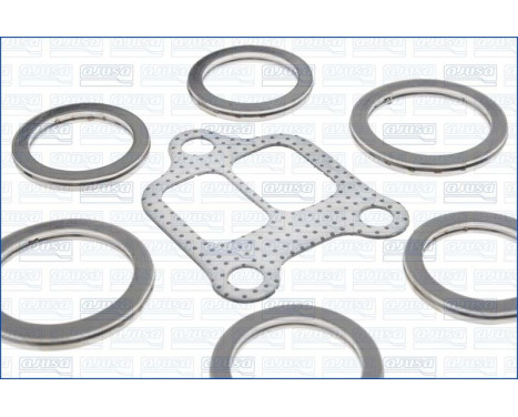 Gasket Set, cylinder head, Image 3