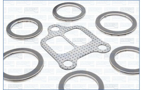Gasket Set, cylinder head, Image 3
