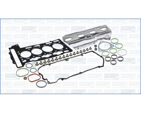 Gasket Set, cylinder head, Image 2