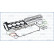 Gasket Set, cylinder head, Thumbnail 2