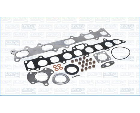 Gasket Set, cylinder head, Image 3