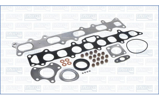Gasket Set, cylinder head, Image 3