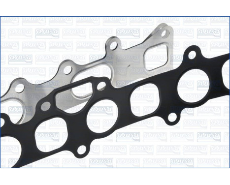 Gasket Set, cylinder head, Image 4