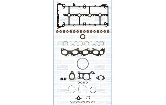 Gasket set, cylinder head