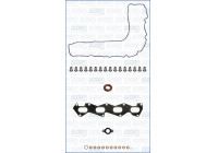 Gasket set, cylinder head