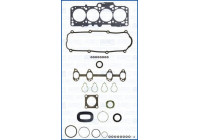 Gasket set, cylinder head