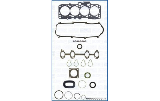 Gasket set, cylinder head
