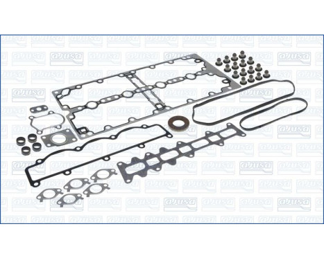 Gasket Set, cylinder head, Image 2