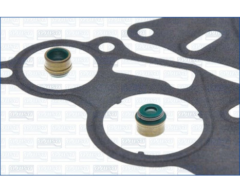 Gasket Set, cylinder head, Image 4