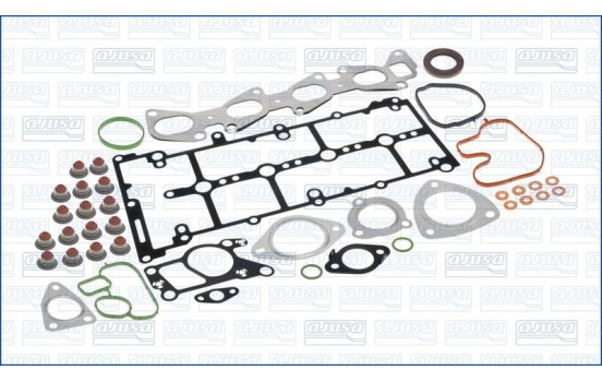 Gasket Set, cylinder head, Image 3