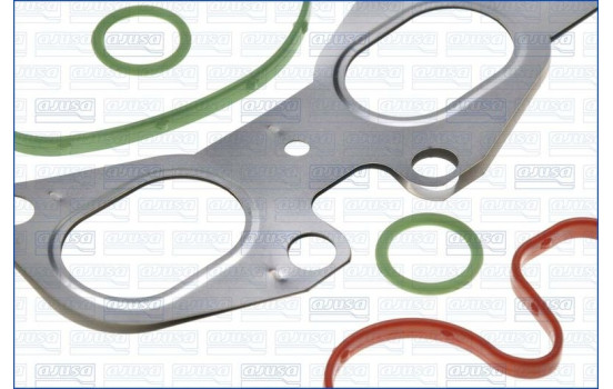 Gasket Set, cylinder head, Image 4