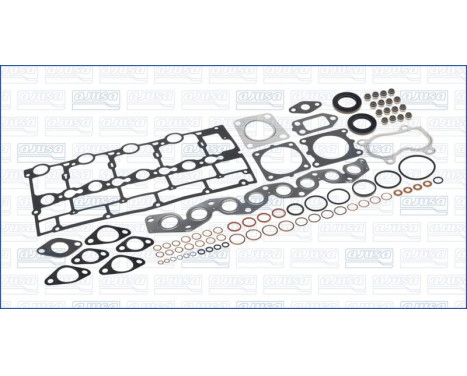 Gasket Set, cylinder head, Image 2
