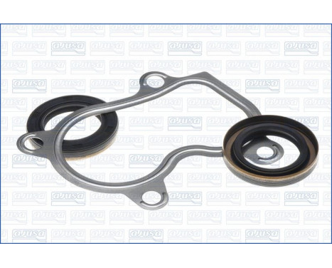 Gasket Set, cylinder head, Image 4