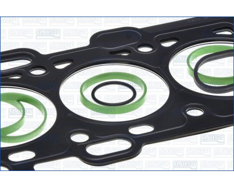 Gasket Set, cylinder head, Image 3